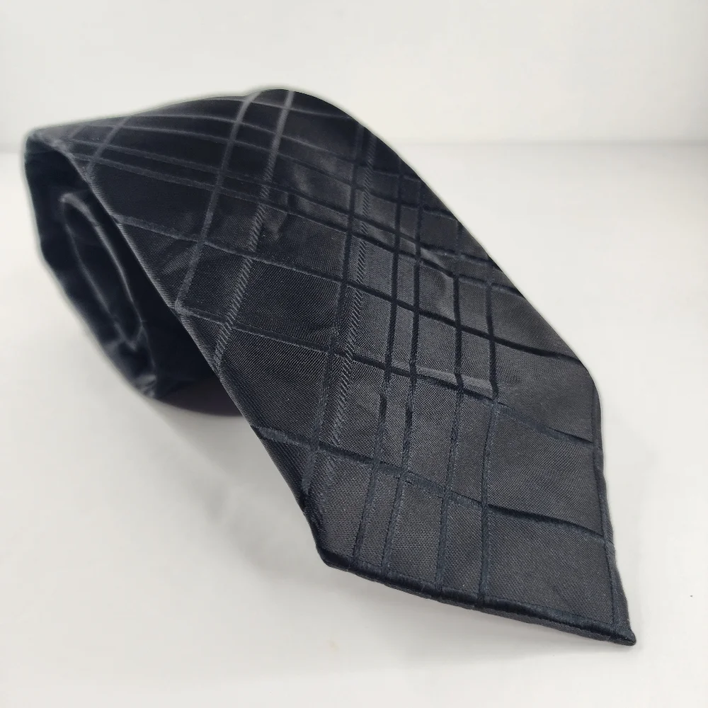 ALFANI Black Tie.